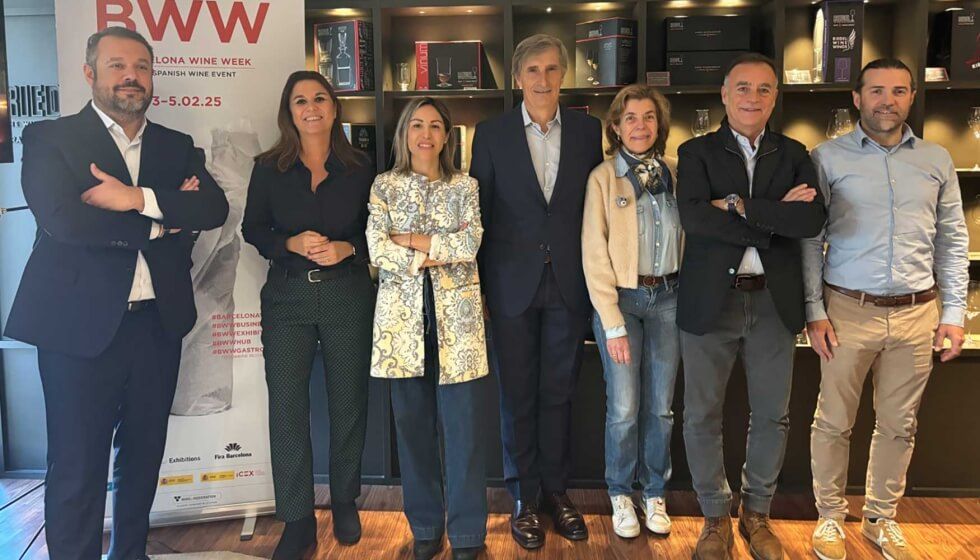 1.266 expositores, nueva cifra récord para Barcelona Wine Week