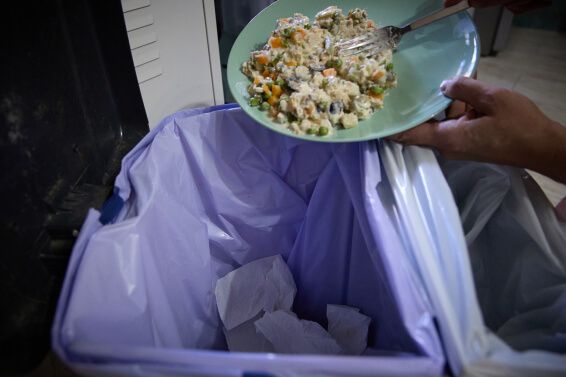 “Más del 50% de clientes no quiere llevarse lo que sobra”. Así afecta a los restaurantes la nueva Ley de Desperdicio Alimentario