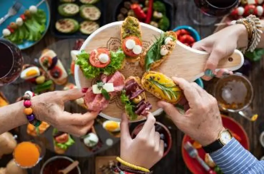 La IA transformará la relación de las empresas de gran consumo con el canal Food Service