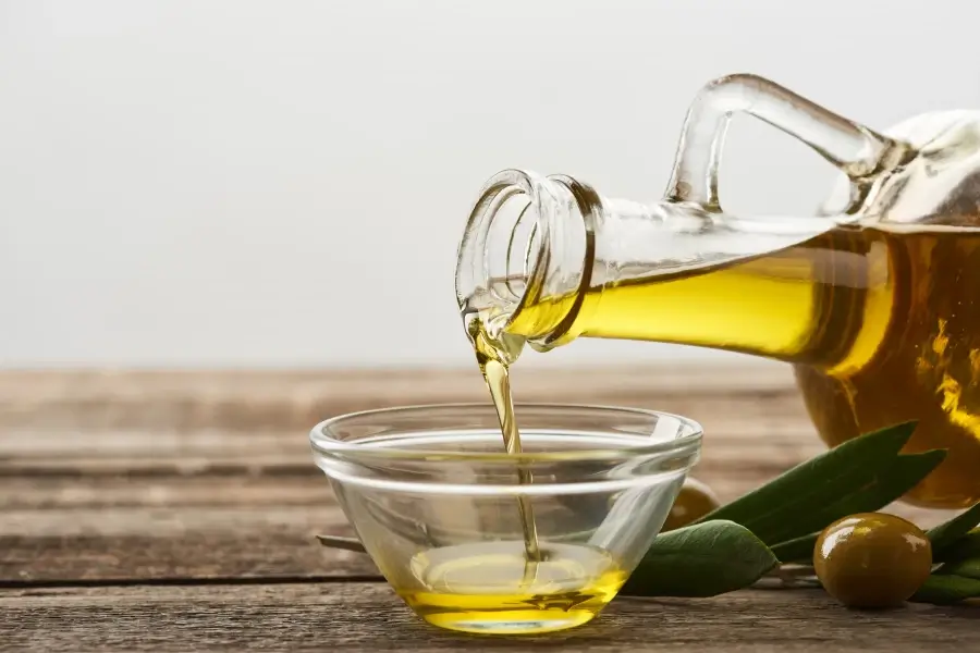 El aceite de oliva impulsa el récord exportador de Andalucía con un incremento de 43% más en 2024