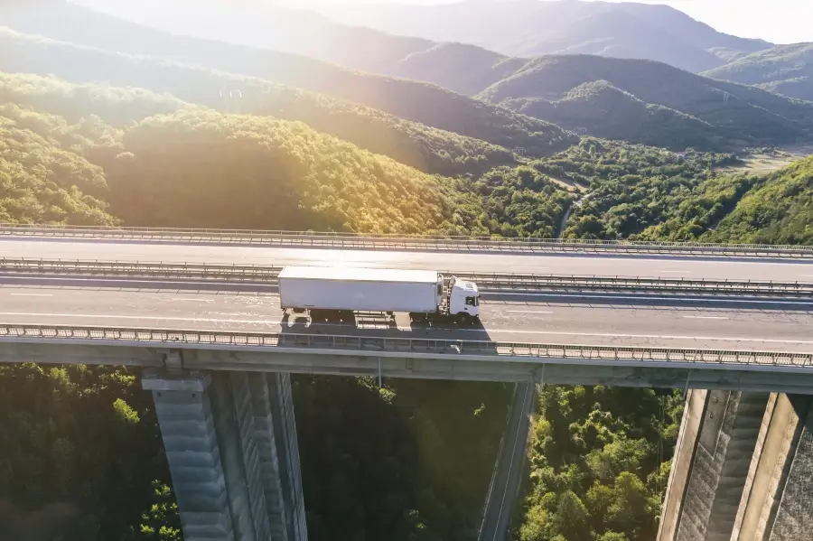 La facturación del transporte de mercancías por carreteras seguirá la tendencia alcista en la península