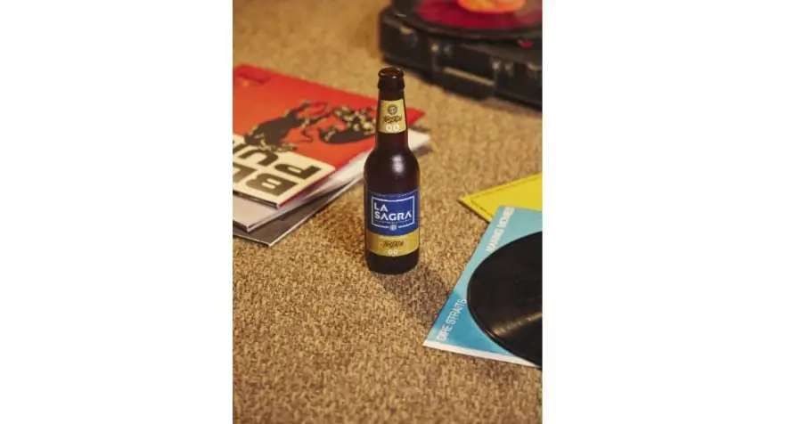 La Sagra amplía su portfolio de cervezas sin alcohol