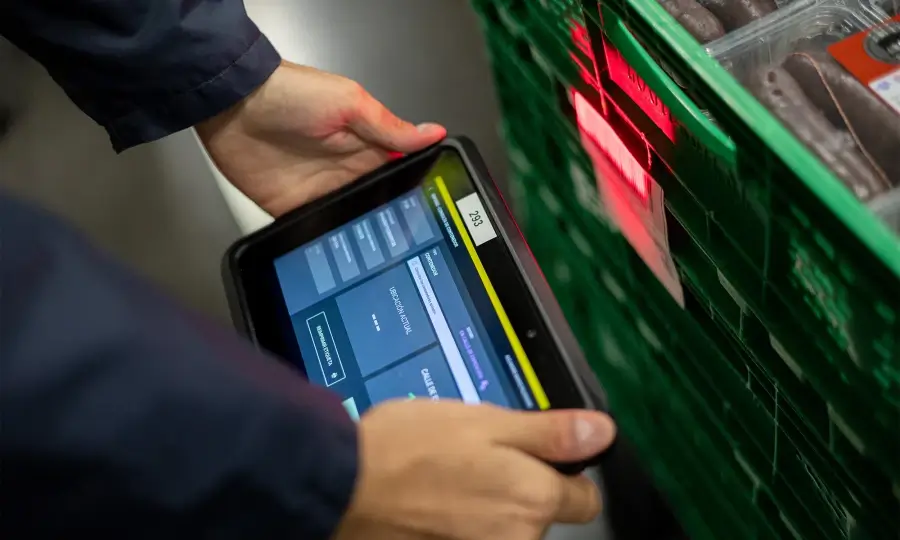 Mercadona refuerza su apuesta por la digitalización invirtiendo 250 millones de euros