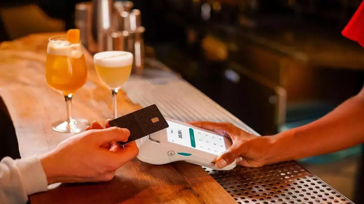El gasto en bares lidera el crecimiento del sector Horeca en España