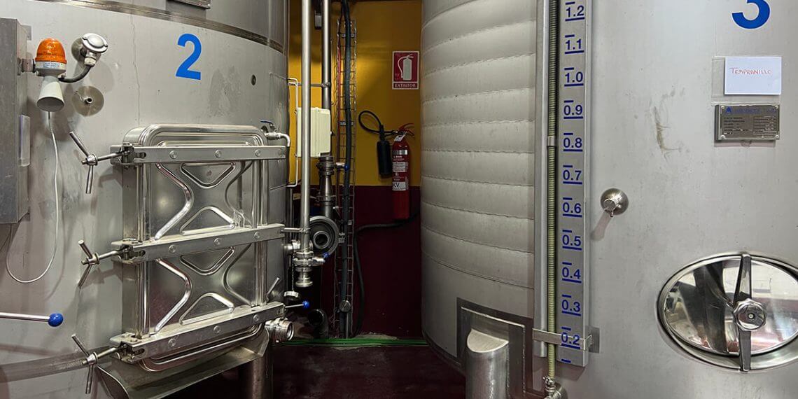 AIVE advierte del importante incremento en los costes que afectarán a las bodegas