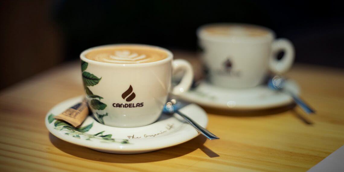 Cafés Candelas lleva a cabo una reorganización empresarial para reforzar su crecimiento y expansión