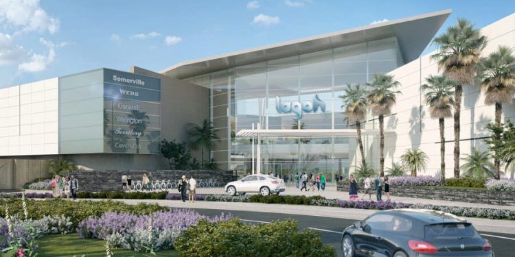 La inversión inmobiliaria en retail ascendió en 2024 a 2.900 millones