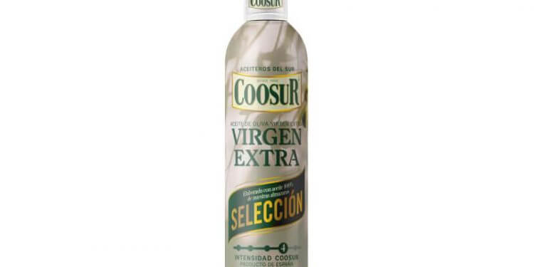 Acesur amplía la familia Coosur con un nuevo lanzamiento