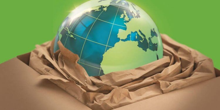 Los embalajes sostenibles serán claves para el sector en 2025