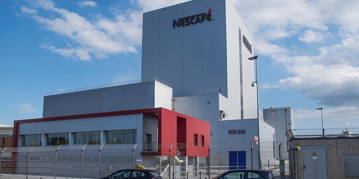 Nestlé, Danone y Pascual, las empresas de alimentación con mejor reputación, según Merco ESG España