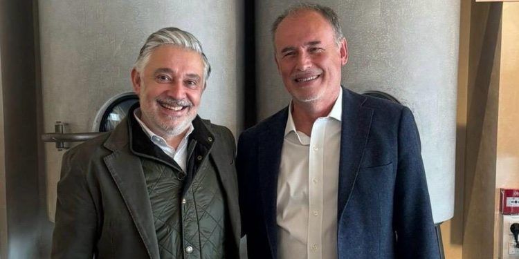 Corporación Hijos de Rivera será el distribuidor exclusivo del portfolio de Arehucas