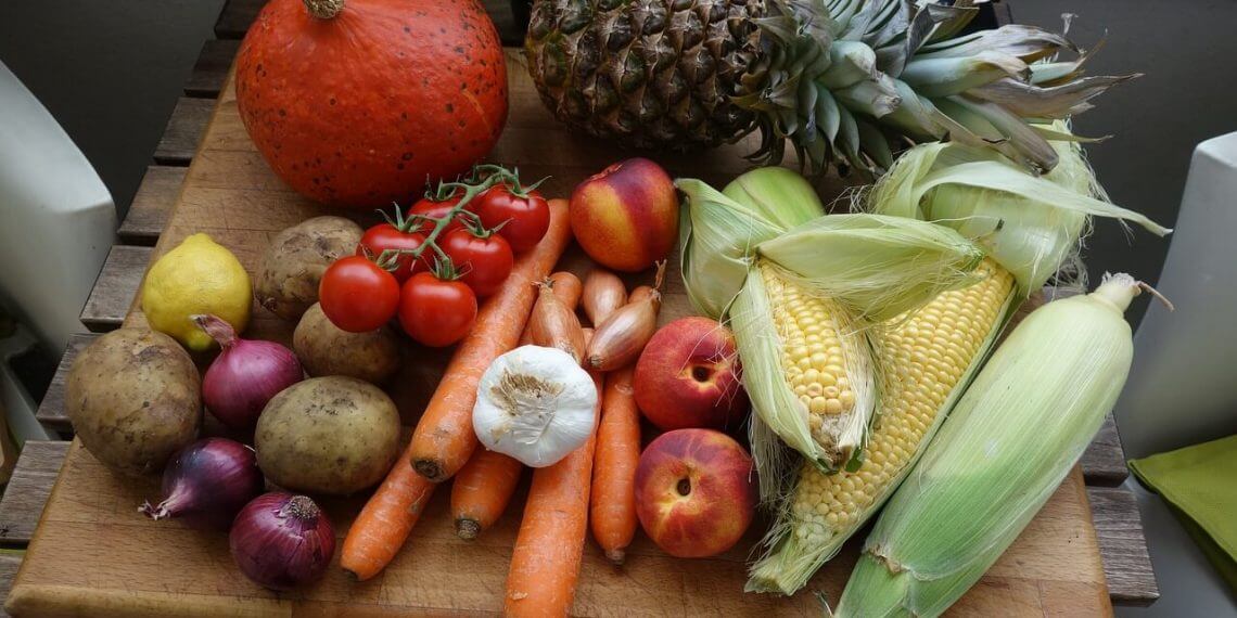 España impulsa la apertura de nuevos mercados para frutas y hortalizas