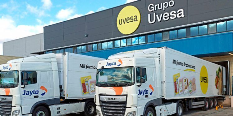 Grupo Fuertes lanza una oferta para adquirir Uvesa