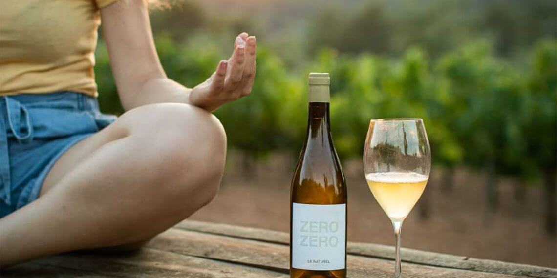 Vinos Vintae presenta sus nuevas opciones 0,0