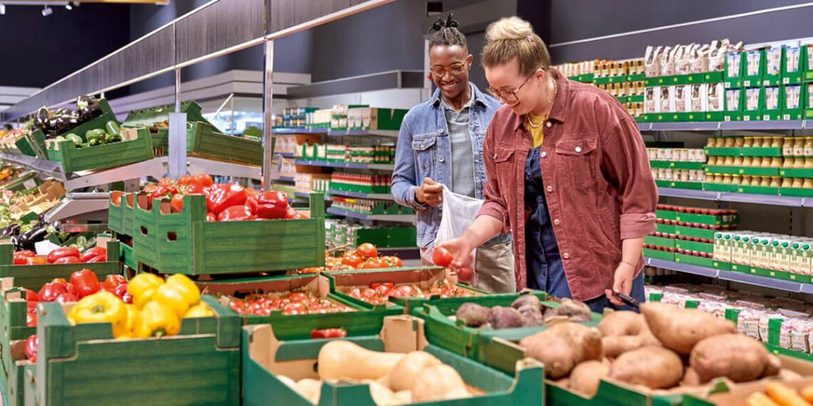 Lidl fortalece su compromiso con una alimentación sostenible y saludable