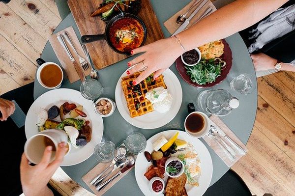 Diez tendencias clave en la restauración organizada 