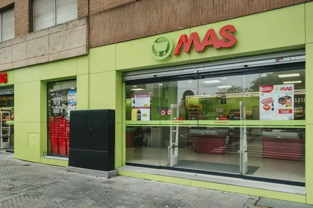 Apertura de un centro logístico y control del gasto: las claves de Grupo Mas para duplicar su beneficio 