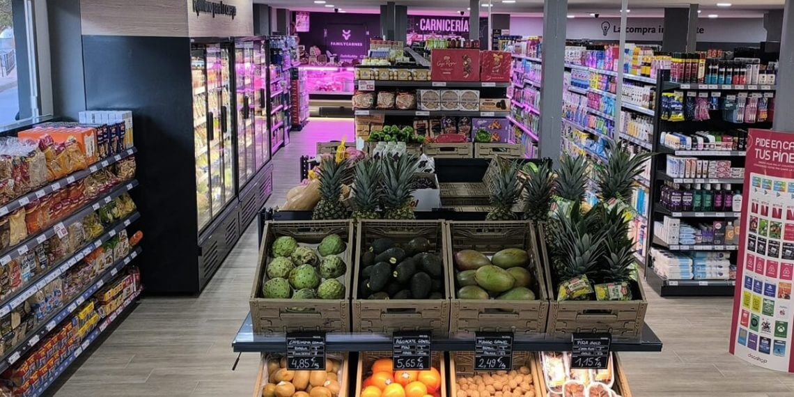 Transgourmet impulsó en 2024 su red de franquicias con 58 aperturas y 91 tiendas reformadas
