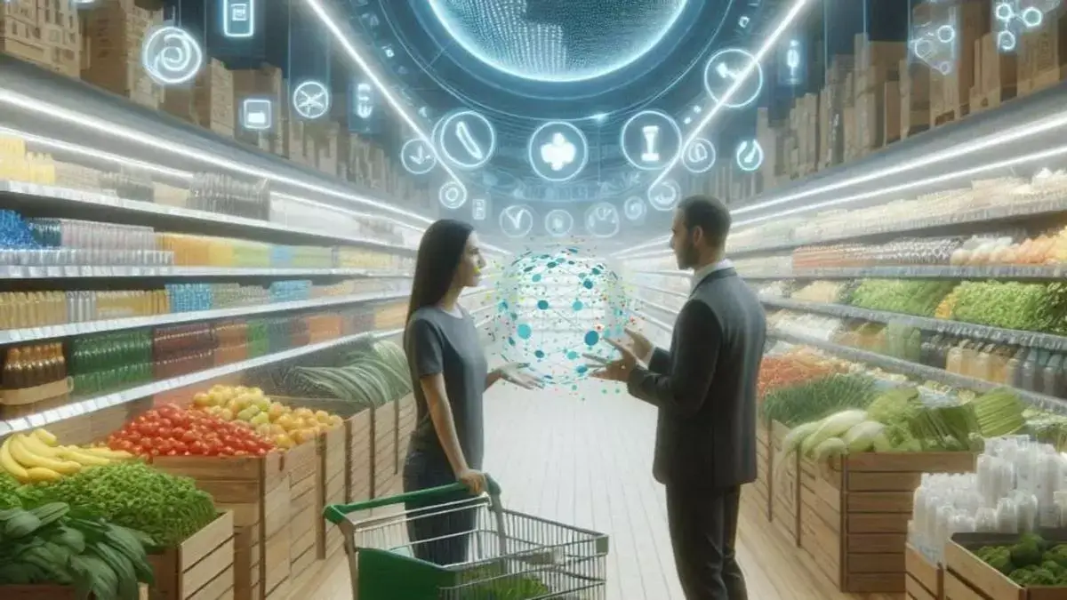 Sostenibilidad en el retail: pieza clave para humanizar la relación entre clientes y empleados