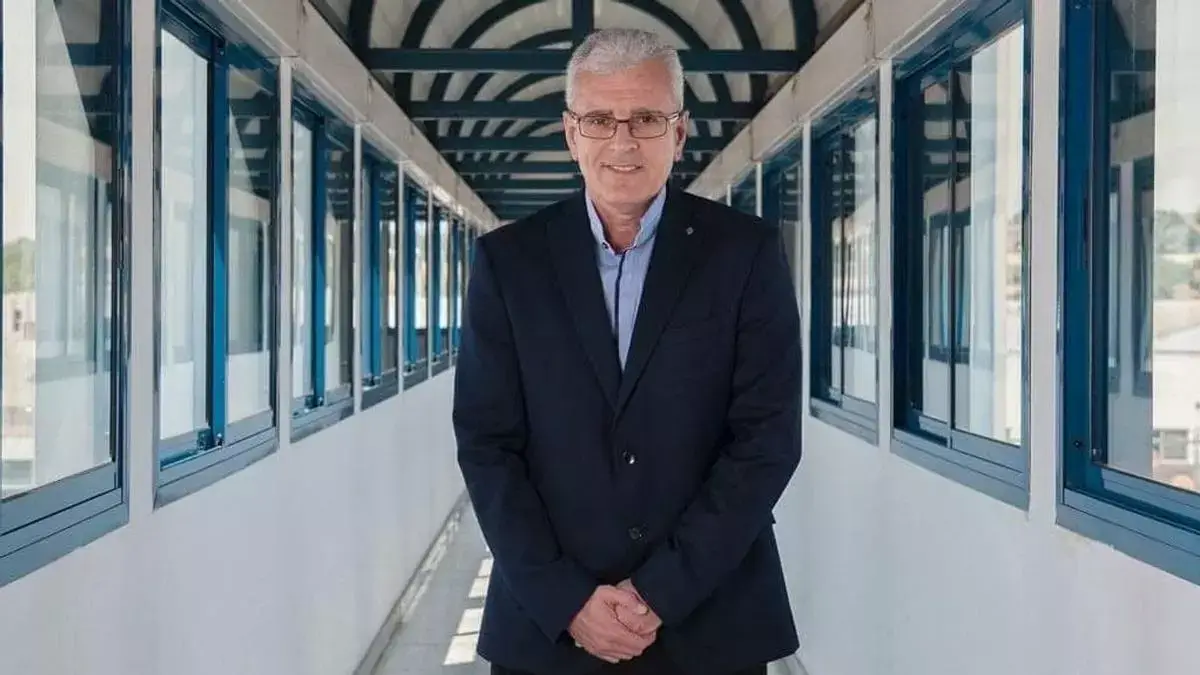 José Manuel Castellano (Condis): «Queremos incrementar nuestra presencia en provincias como Tarragona y Lleida»