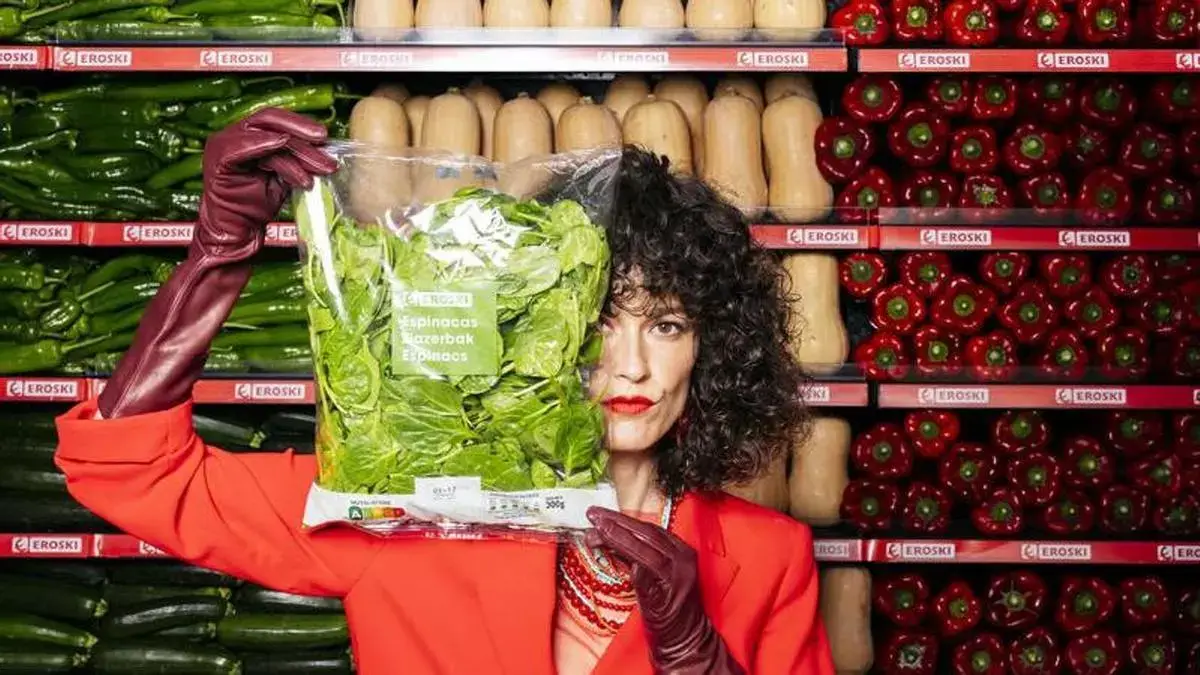 La cuesta de enero, un desafío para los retailers: la explicación de la directora comercial de Eroski