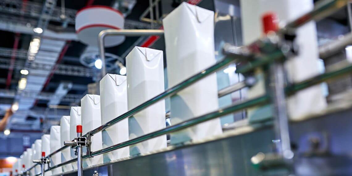 Nace The Food and Beverage Carton Alliance, representante de la industria del cartón para bebidas y alimentos