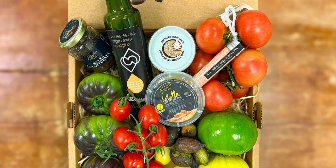 Unica impulsa la promoción de su Caja Saludable para ayudar a los consumidores en la cuesta de enero