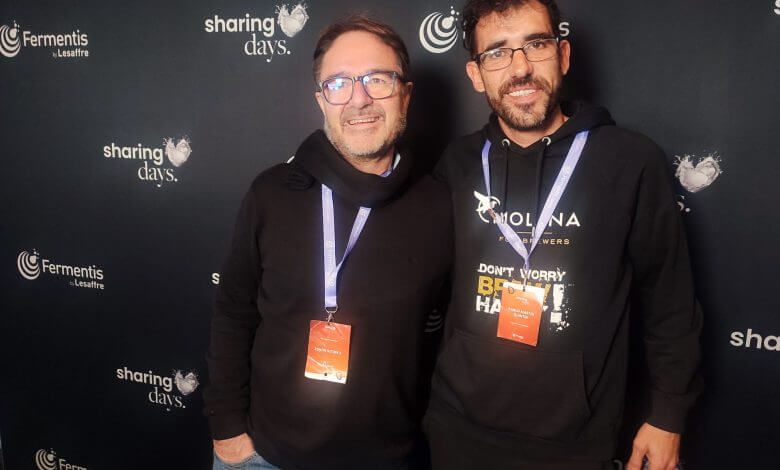 Carlos Núñez y Pablo Martín: «Los modelos de éxito que más se repiten son los que cuidan el producto y apuestan por la venta directa y local»