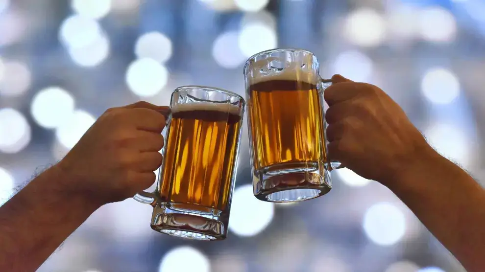 España lidera el consumo de cerveza sin alcohol, que se populariza entre los ‘millennials’