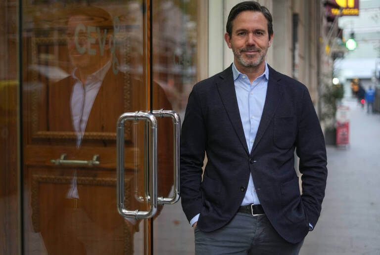 Torres: «La reducción de jornada favorece a los grandes y destrozará al pequeño comercio»