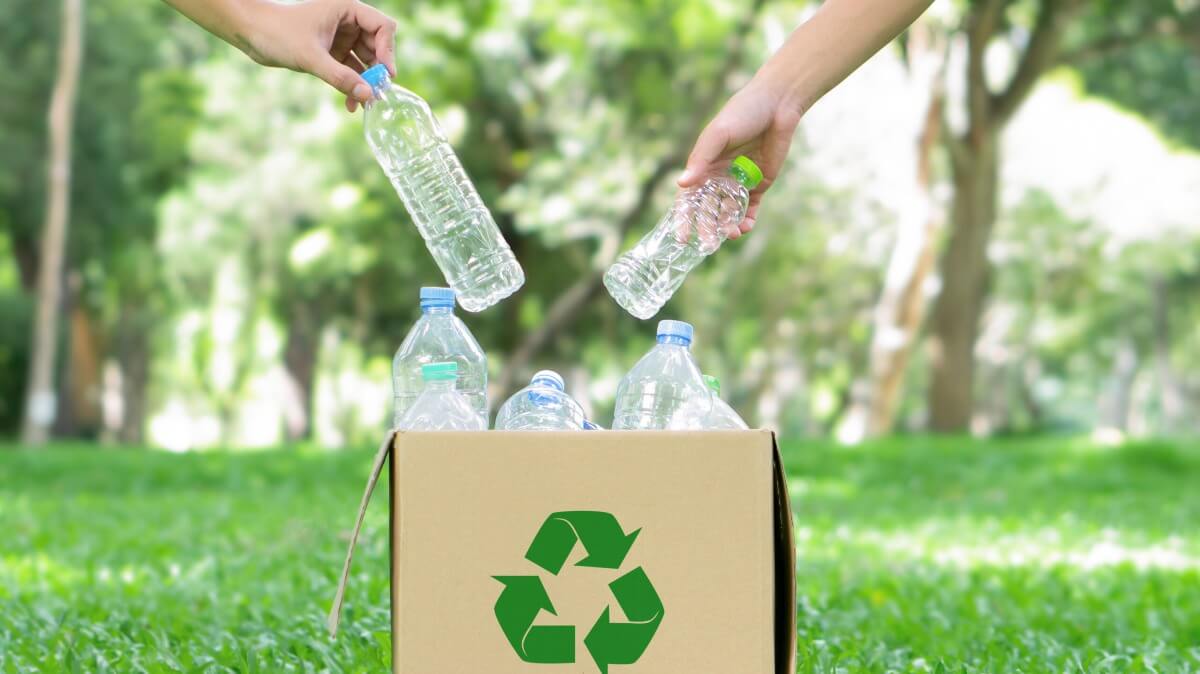 La economía circular en España: hacia un nuevo modelo de gestión de residuos
