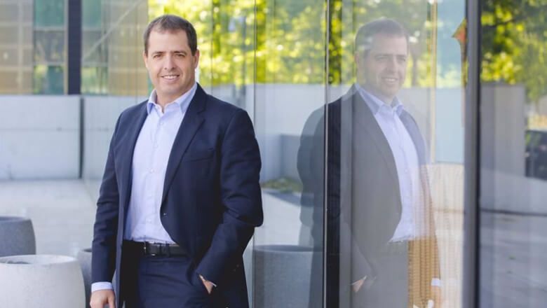  Peio Arbeloa (Mahou San Miguel), designado presidente del Comité Horeca de Aecoc