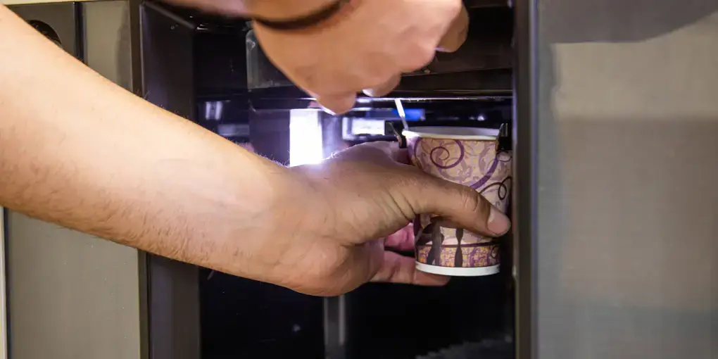 Lamentos en vending: ¿Hasta dónde llegará el precio del café?, ¿y el cacao?