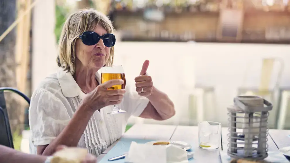 Una cerveza española con toques alemanes, una de las mejores del mundo
