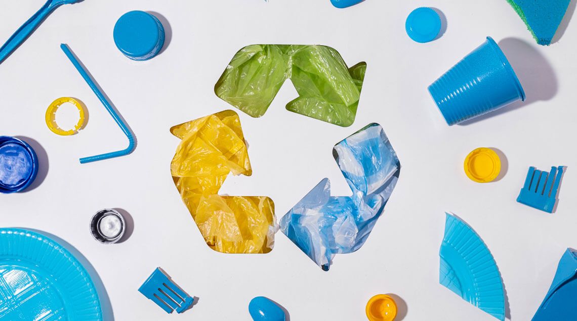 Nuevas normativas europeas de sostenibilidad en materia de envases