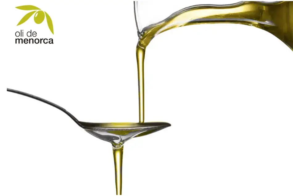 El Aceite de Menorca / Oli de Menorca obtiene la Indicación Geográfica Protegida
