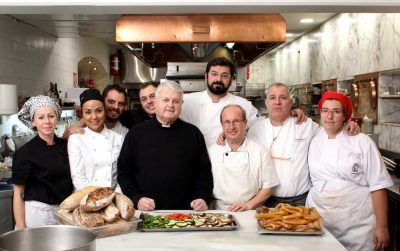 In Memoriam: Luis de Lezama y su impacto en la Hostelería Española