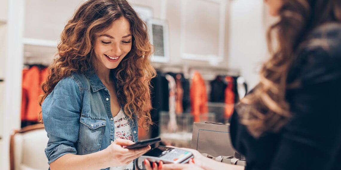 La confianza es el factor que más influye en los consumidores a la hora de elegir retail