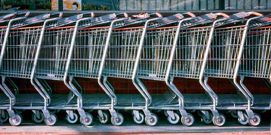 Cómo afectará la Ley del Desperdicio Alimentario a la gran distribución