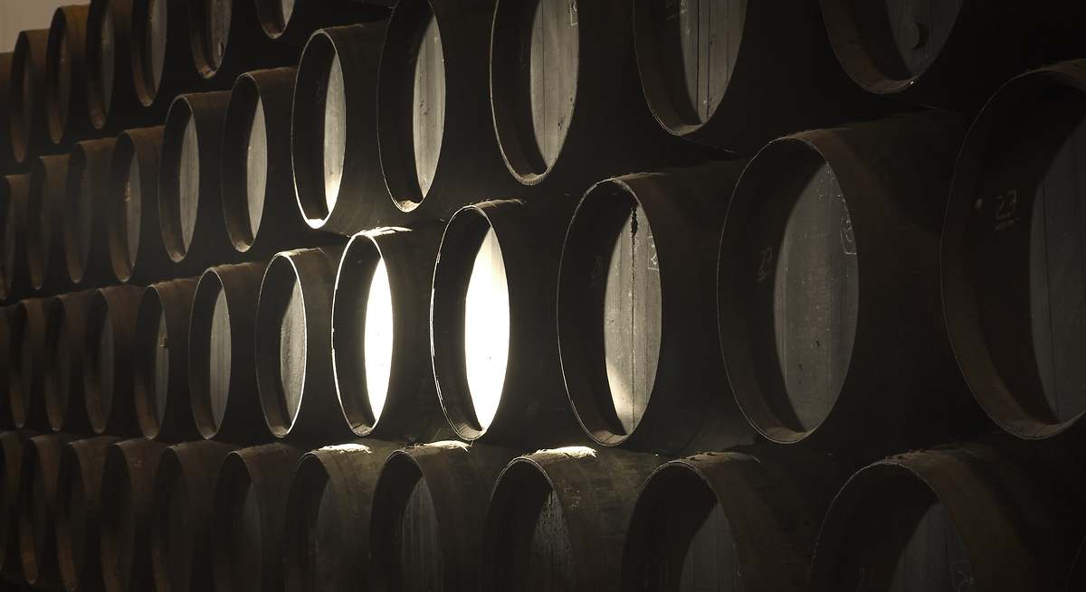 La banca endurece el acceso al crédito a las bodegas españolas