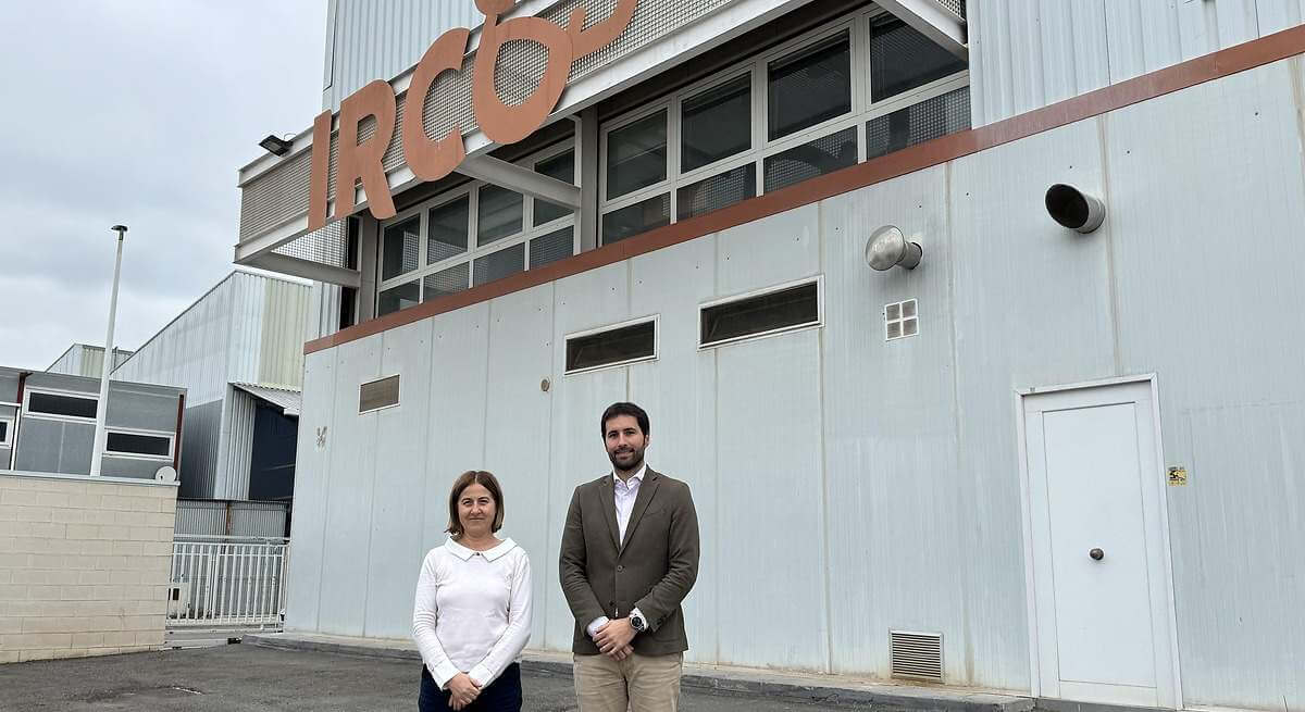 La empresa de restauración colectiva IRCO sale del concurso y vuelve a beneficios