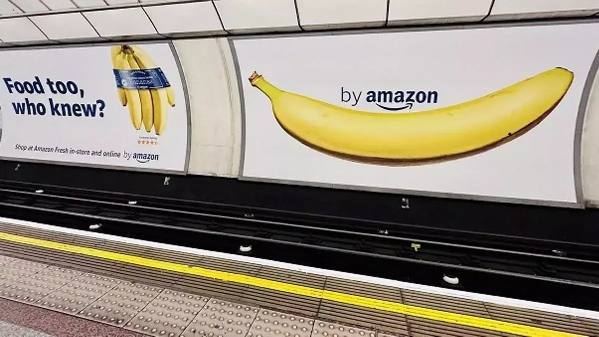 Amazon casi duplica beneficios en 2024 y sus tiendas físicas sorprenden: crecen más rápido que el ecommerce
