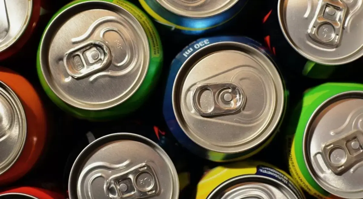 El reciclaje de latas de aluminio alcanza cifras récord en Europa