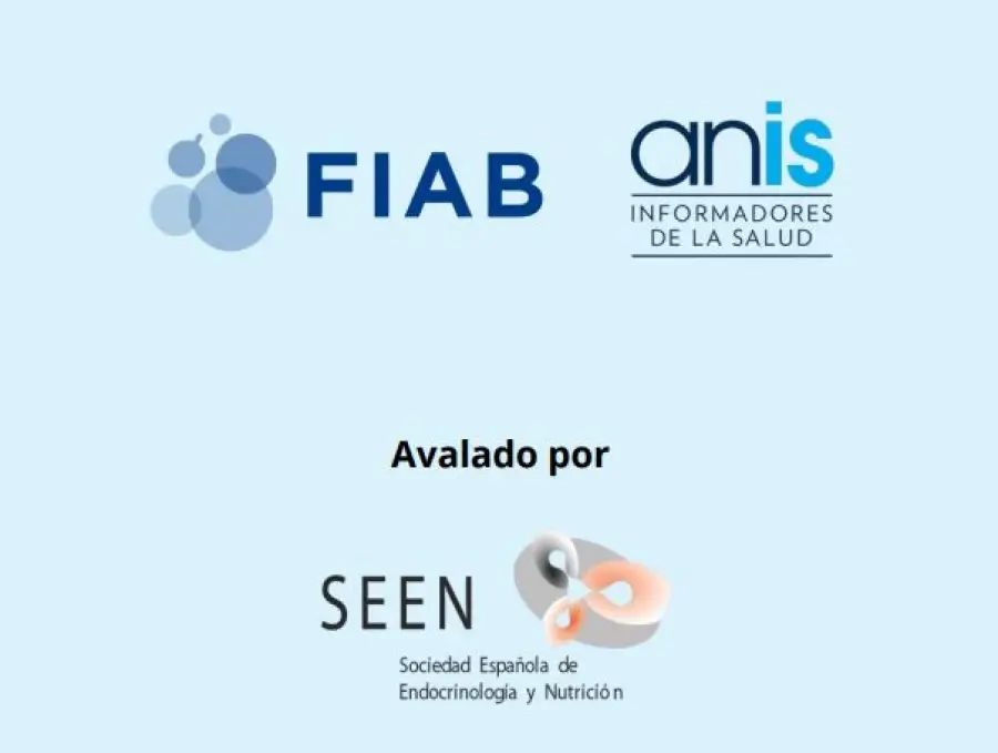 Fiab y Anis se unen por una Comunicación Responsable en Alimentación y Salud