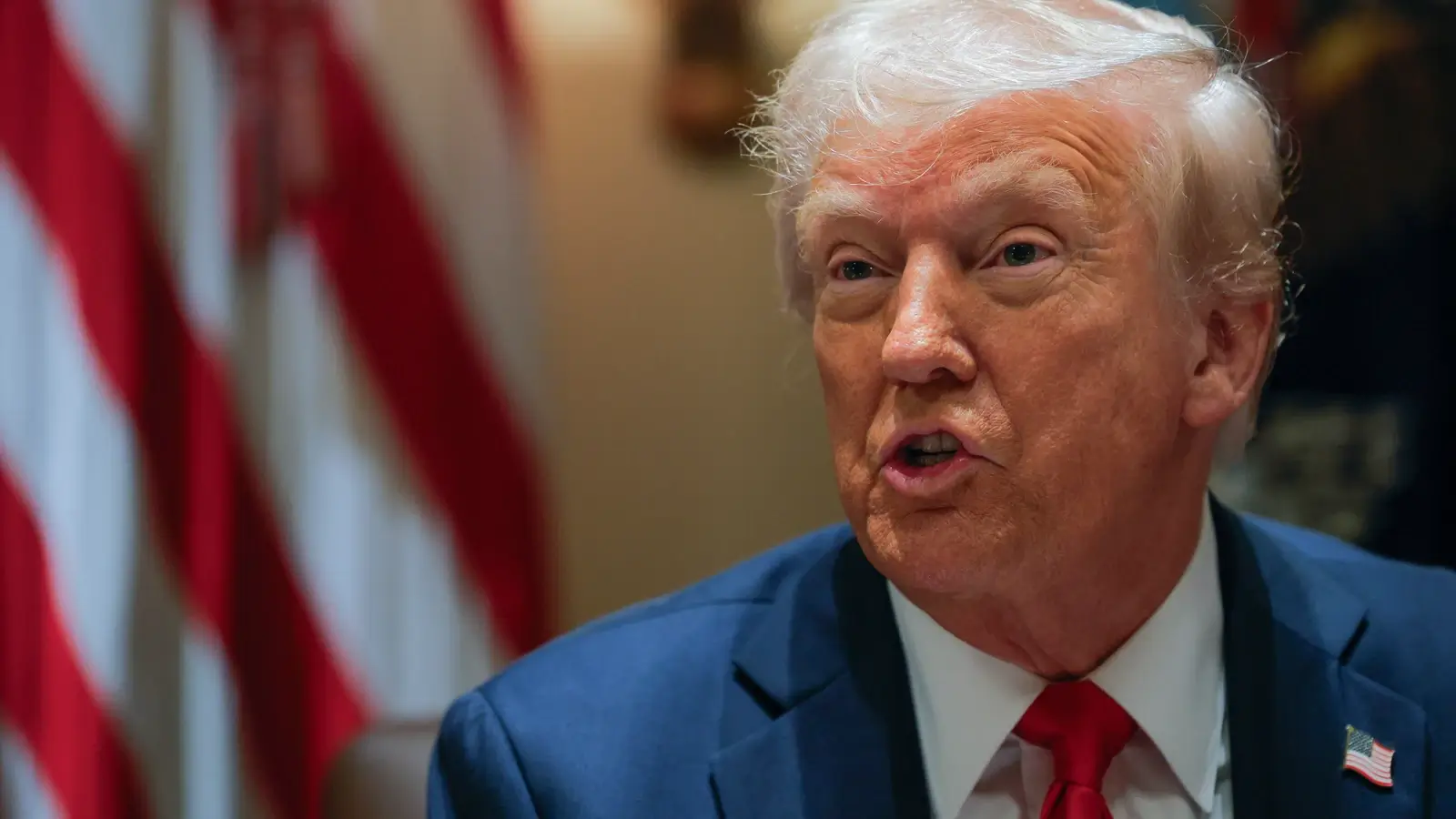 La patronal del gran consumo alerta de los aranceles de Trump: «Lo va sufrir el productor, pero también el consumidor»