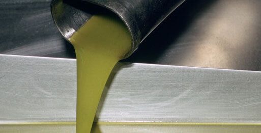 La producción acumulada de aceite de oliva supera ya los 1,2 millones de toneladas