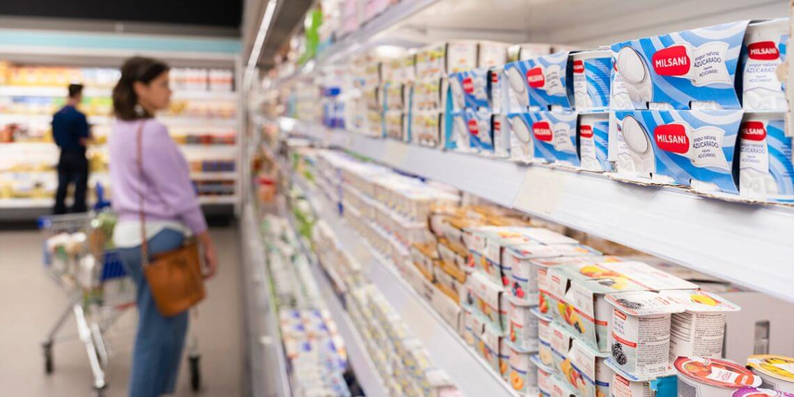 La mayoría de los consumidores considera que la calidad de la marca propia ha mejorado en los últimos años