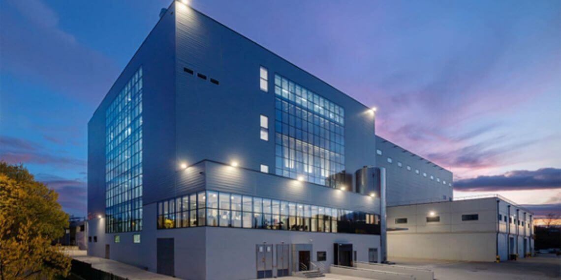 Casa Tarradellas invierte 25 millones para ampliar la capacidad de producción propia de harina