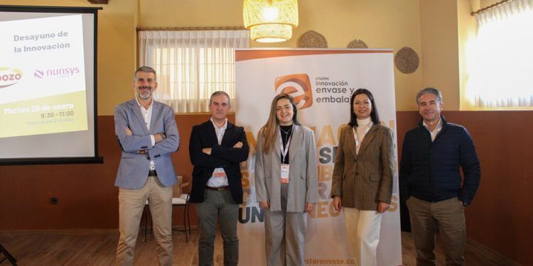 Fripozo trabaja para alcanzar la plena reciclabilidad en sus envases