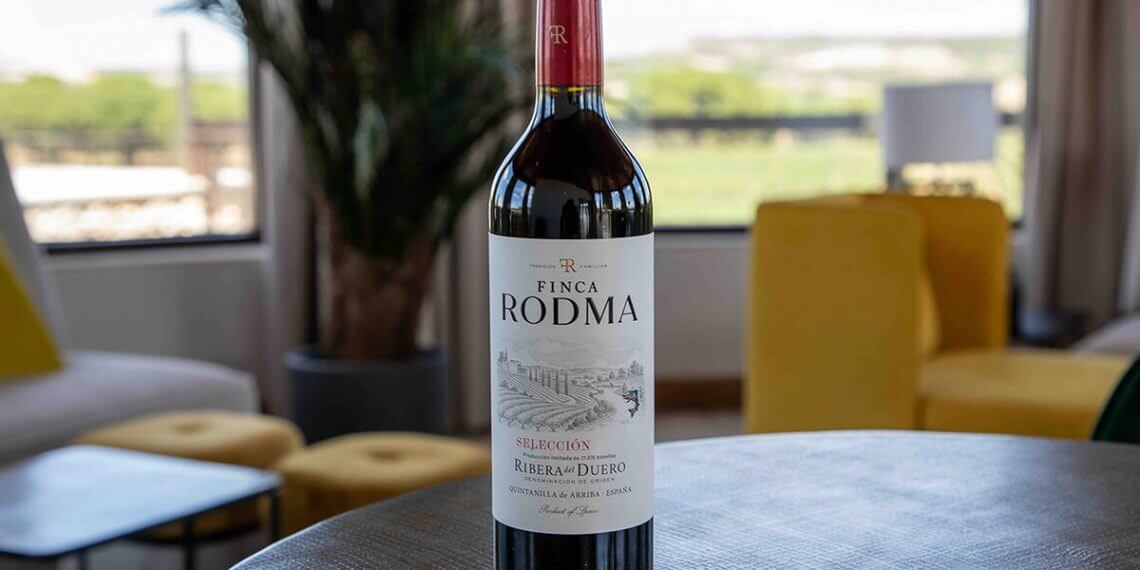 Finca Rodma presenta su nuevo Selección 2022